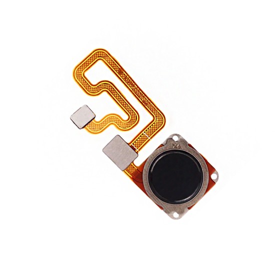 Fingerprint Sensor Flex Xiaomi Redmi 6/Redmi 6a Black Fingerprint Sensor Flex Xiaomi Redmi 6/Redmi 6a Black